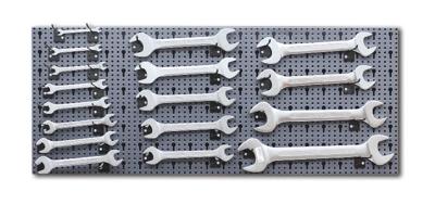 Beta 6600 M/22 Set 108 Delig Assortiment - 066000022