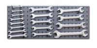 Beta 6600 M/22 Set 108 Delig Assortiment - 066000022