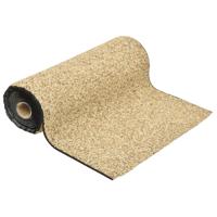 VidaXL Grindfolie 800x60 cm natuurlijk zandkleurig VidaXL Grindfolie 800x60 cm natuurlijk zandkleurig
