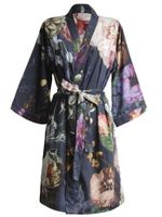 Essenza Essenza Kimono Fleur Nightblue XS