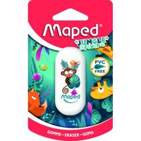 Gum maped jungle fever 1 stuk assorti