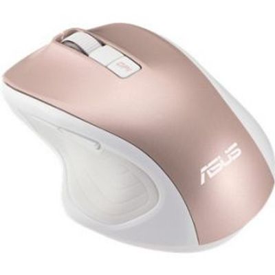 ASUS MW202C muis RF Draadloos IR LED 4000 DPI Rechtshandig