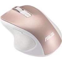 ASUS MW202C muis RF Draadloos IR LED 4000 DPI Rechtshandig
