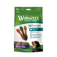 Snack voor honden Whimzees 48 Onderdelen