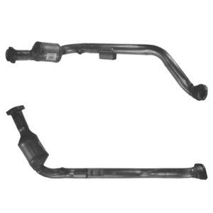 Katalysator Mercedes-Benz/Chrysler BM91284H