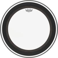 Remo BB-1320-00-SMT Emperor SMT Clear 20 inch bassdrumvel