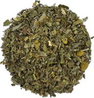 Bronchiën kruidenthee