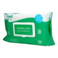 Clinell Universal Think Wipes 100