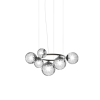 Vistosi - Puppet Ring SP 7A Hanglamp