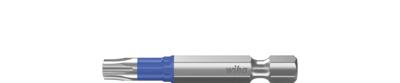 Wiha 7045T915 Bitset T-bit 50 mm TORX® (T15) 5-delig 1/4" E6,3 in box - 41644