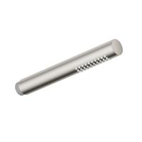 Hotbath Mate Handdouche - staaf - Geborsteld Nikkel M354GN Hotbath Mate Handdouche - staaf - Geborsteld Nikkel M354GN