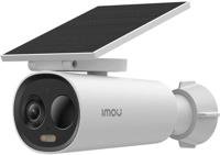 Imou Outdoor Camera Cell 3C AIO + 64 GB SD-kaart