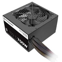 Thermaltake TRS-700AH2NK power supply unit 700 W 20+4 pin ATX ATX Zwart