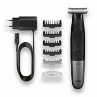 Baard en haar trimmer Braun XT5100 Baard en haar trimmer Braun XT5100