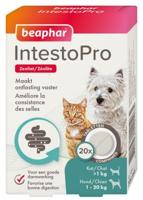 Beaphar Beaphar IntestoPro Tabletten Hond
