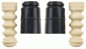 Aanslagrubber met stofkap - Protection kit 900052