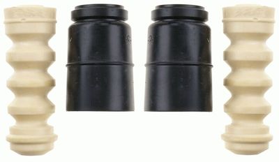 Aanslagrubber met stofkap - Protection kit 900052