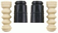 Aanslagrubber met stofkap - Protection kit 900052