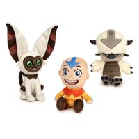 Avatar: The Last Airbender Plush Figures 21 cm Assortment (24)