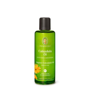 Calendula oil bio