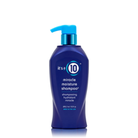 It&apos;s a 10 Miracle Moisture Shampoo 295ml