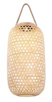 Globo Rotan tafellampjeSalor op zonne energie - 33671 Globo Rotan tafellampjeSalor op zonne energie - 33671