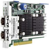 Hewlett Packard Enterprise 533FLR-T Intern Ethernet 20000 Mbit/s - thumbnail