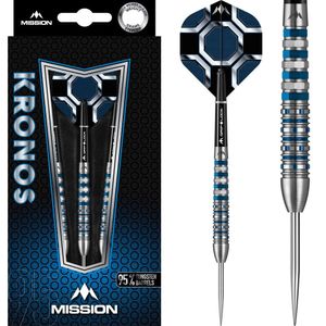 Mission Kronos M3 - Gram : 26