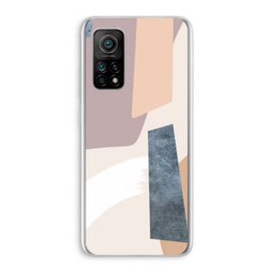 Luca: Xiaomi Mi 10T 5G Transparant Hoesje
