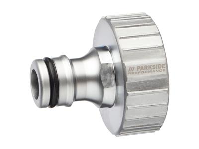 PARKSIDE PERFORMANCE Kraanaansluiting (Kraanaansluiting 21 mm)