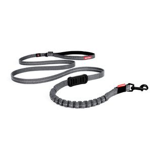 Zero Shock LITE Riem - Schokabsorberende hondenriem