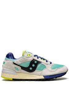 Saucony baskets Shadow 6000 - Tons neutres