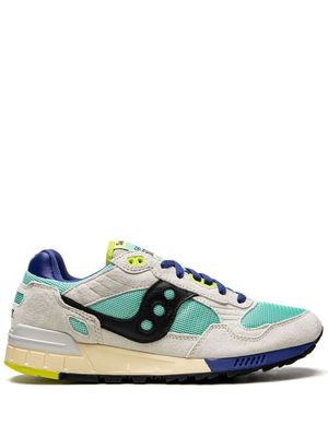 Saucony baskets Shadow 6000 - Tons neutres