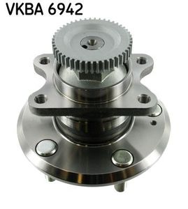 Wiellager VKBA6942