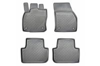 Rubbermatten passend voor Volkswagen Golf VII Sportsvan 2014-2020 603411