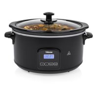 TRISTAR Digitale slowcooker VS-3920 - thumbnail