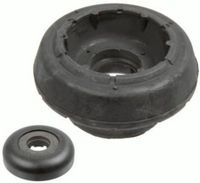 Reparatieset, Ring voor schokbreker veerpootlager SACHS, Inbouwplaats: Vooras links, u.a. für VW, Seat, Ford