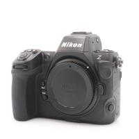 Nikon Z8 body occasion