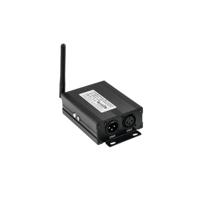 Eurolite QuickDMX DMX WiFi-adapter