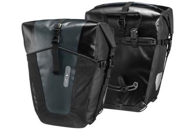 Ortlieb Back-Roller Pro Classic QL2.1 Fietstassen 35L Achterwiel x2 - Zwart Ortlieb Back-Roller Pro Classic QL2.1 Fietstassen 35L Achterwiel x2 - Zwart