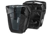 Ortlieb Back-Roller Pro Classic QL2.1 Fietstassen 35L Achterwiel x2 - Zwart Ortlieb Back-Roller Pro Classic QL2.1 Fietstassen 35L Achterwiel x2 - Zwart