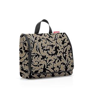 Reisenthel Toiletbag XL-Baroque Marble