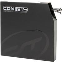 CONTEC Ct inner brakecab. stop++ steel ptfe 2m box 50pcs