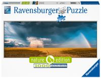 Ravensburger puzzel 1000 stukjes mystieke regenboog - thumbnail