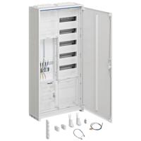 Hager ZB322U15LS Complete kast Opbouw (op muur) Inhoud: 1 stuk(s) - thumbnail