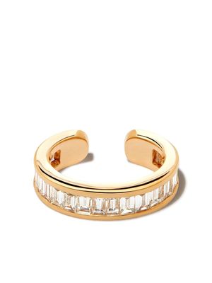 Anita Ko bijou d'oreille en or 18ct orné de diamants