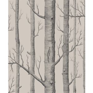 Cole & Son Woods Behang - 1123009 Cole & Son Woods Behang - 1123009