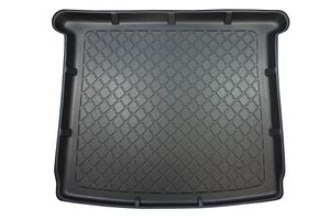 Kofferbakmat passend voor Ford Grand C-MAX 7-Zits 2010+ 193110