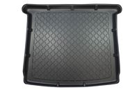 Kofferbakmat passend voor Ford Grand C-MAX 7-Zits 2010+ 193110 Kofferbakmat passend voor Ford Grand C-MAX 7-Zits 2010+ 193110