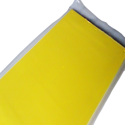 GROTE GELE VANGPLATEN | 25cm x 40cm - 20 stuks
